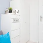 Variete Station Bed & Breakfast Varsavia