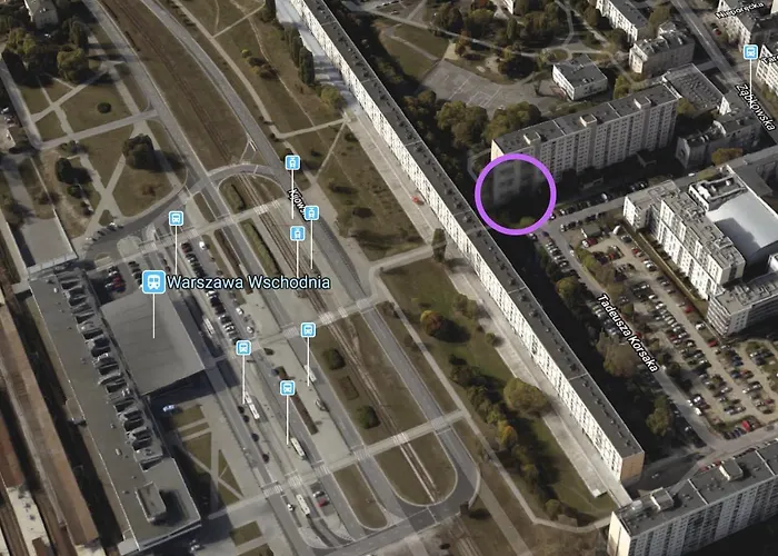 Variete Station Frühstückspension 2*