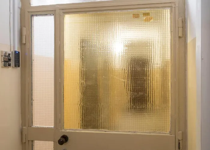 Frühstückspension Variete Station 2*