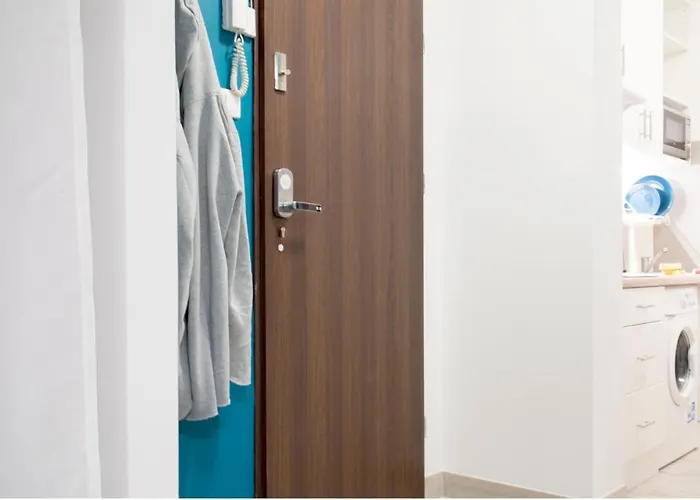 Variete Station 2* Warschau