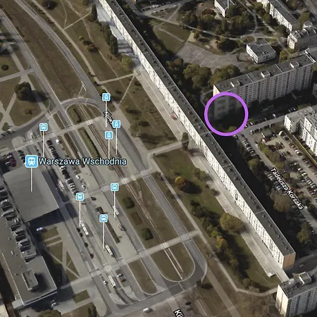 Variete Station Bed & Breakfast 2*