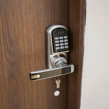 Variete Station Bed & Breakfast 2*