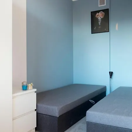Bed & Breakfast Variete Station