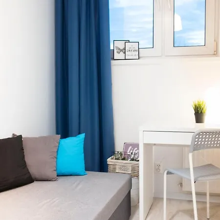 Bed & Breakfast Variete Station 2*