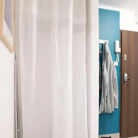 Variete Station Bed & Breakfast Varsavia