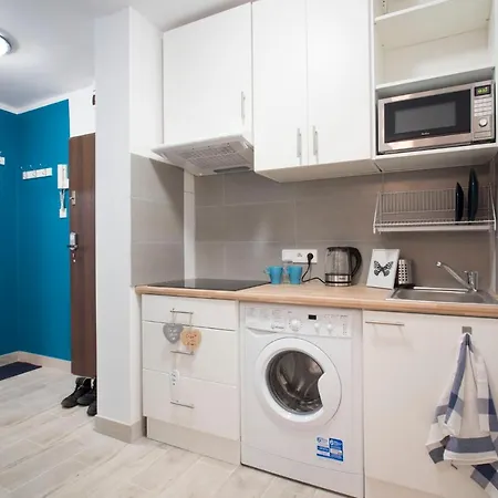 Bed & Breakfast Variete Station 2*