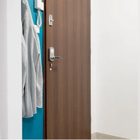 Variete Station 2* Varsavia