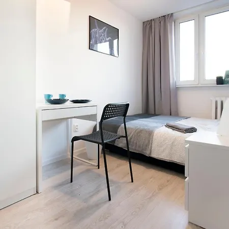 Variete Station Bed & Breakfast