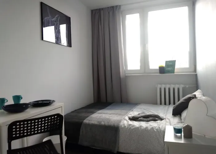 Variete Station 2* Varsovie