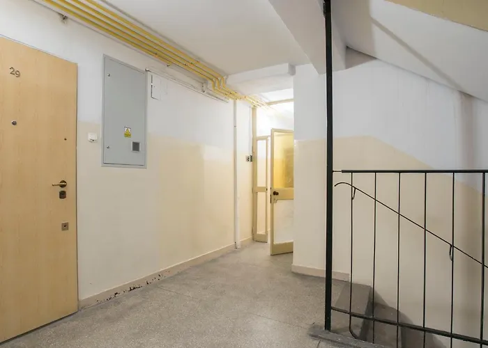 Variete Station 2* Varsovie