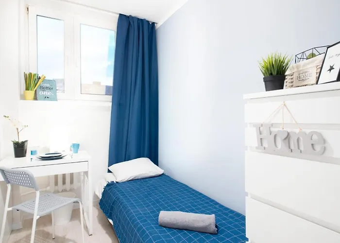 Variete Station B&B 2*