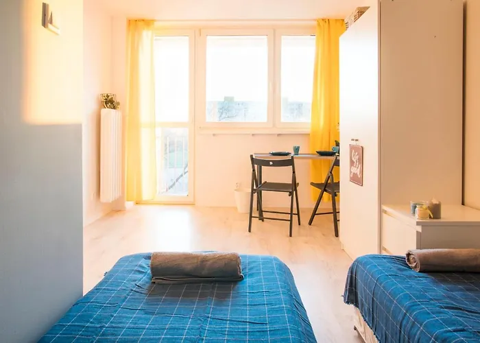 Variete Station B&B 바르샤바