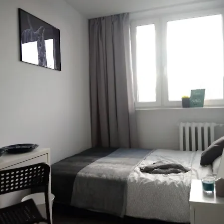 Variete Station 2* Βαρσοβία