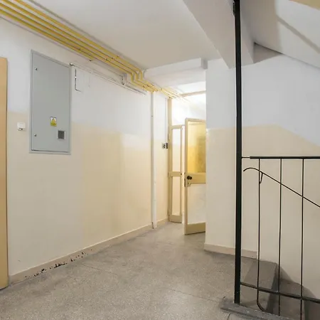 Variete Station 2* Βαρσοβία