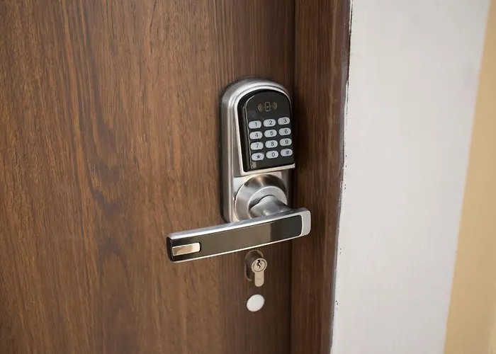 Variete Station Bed and Breakfast 2*