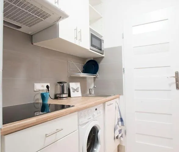 Variete Station 2* Βαρσοβία