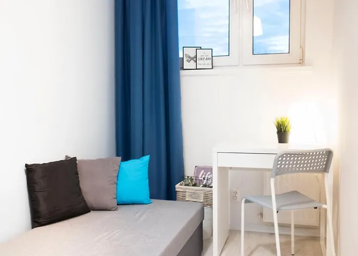 Bed and Breakfast Variete Station 2*