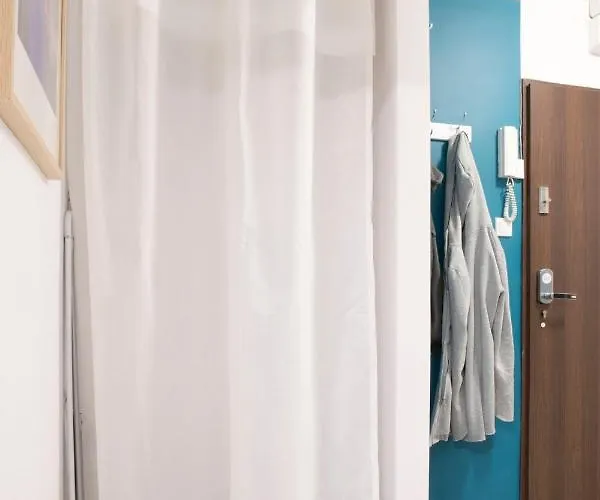 Variete Station Bed and Breakfast Βαρσοβία