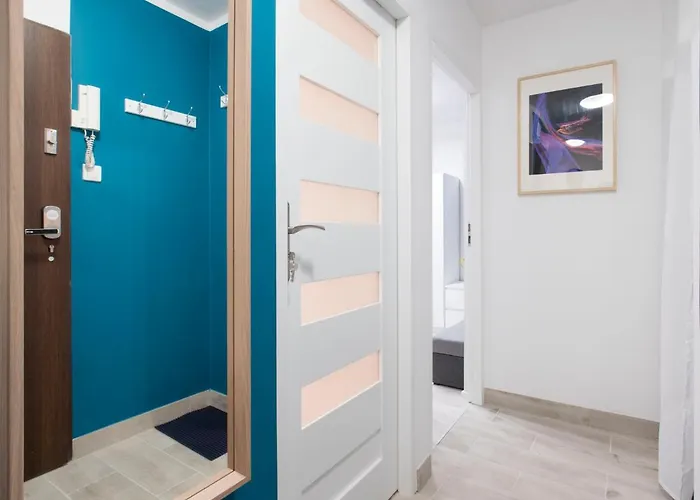 Variete Station 2* Βαρσοβία