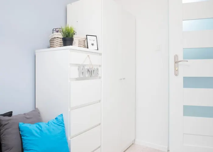 Variete Station Bed and Breakfast Βαρσοβία