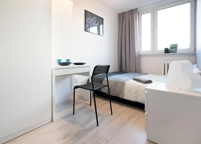 Variete Station Bed and Breakfast